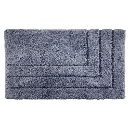 TAPPETO IKONA 55X90CM METALLO IN COTONE