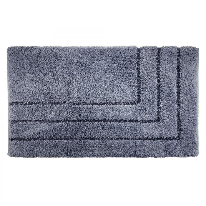 TAPPETO IKONA 55X90CM METALLO IN COTONE