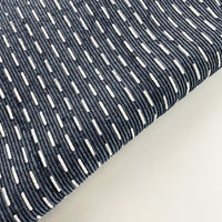 TAPPETO WALL 55X100CM METALLO IN COTONE