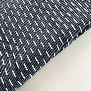 TAPPETO WALL 55X100CM METALLO IN COTONE