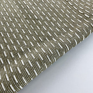 TAPPETO WALL 55X100CM MOSS IN COTONE