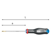 Giravite Usag 324 PZ 2 X 100 U03240458