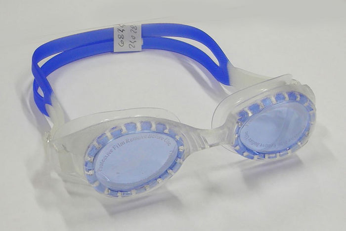 Anatomic occhialini da piscina anatomici silicone