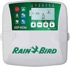 Programmatore outdoor rzxe-4o 4 stazioni b077r2z3jz