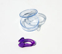 Stringinaso in silicone morbido per chi pratica nuoto