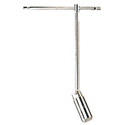 BETA  957 CHIAVE A T SNODO P/CANDELA 16X275 MM