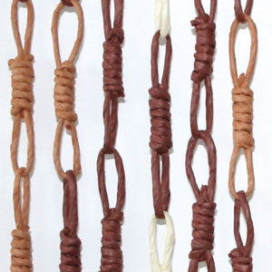 TENDA MAIS COLORATA IN MATERIALE NATURALE 120X240 CM