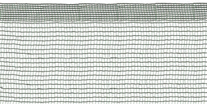 TESSUTO ANTIGRANDINE 36 GR/MQ 3X10 M VERDE