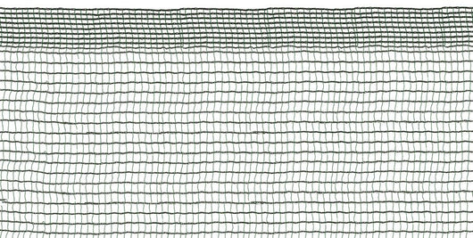 TESSUTO ANTIGRANDINE 36 GR/MQ 3X10 M VERDE