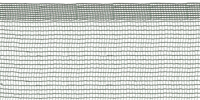 TESSUTO ANTIGRANDINE 36 GR/MQ 3X10 M VERDE