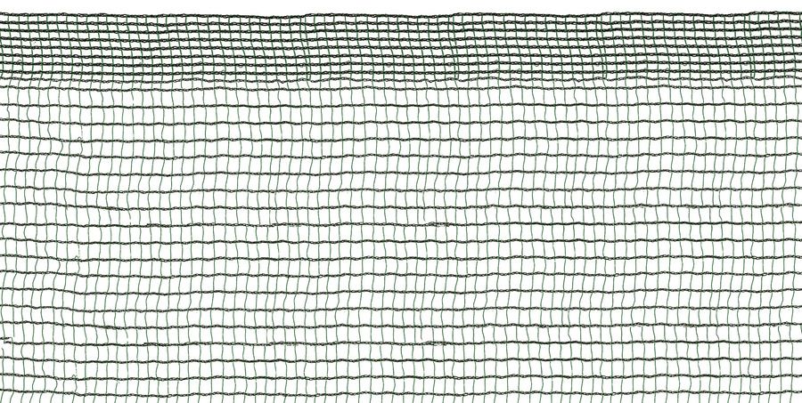 TESSUTO ANTIGRANDINE 36 GR/MQ 3X10 M VERDE