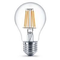 LAMPADINA LED FILO GOCCIA E27 11W 4000K 1521LM
