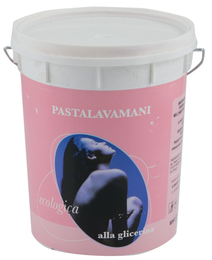 pasta lavamani kg.5 per meccanici tipografi fuochisti cod:ferx.24041.stock.s