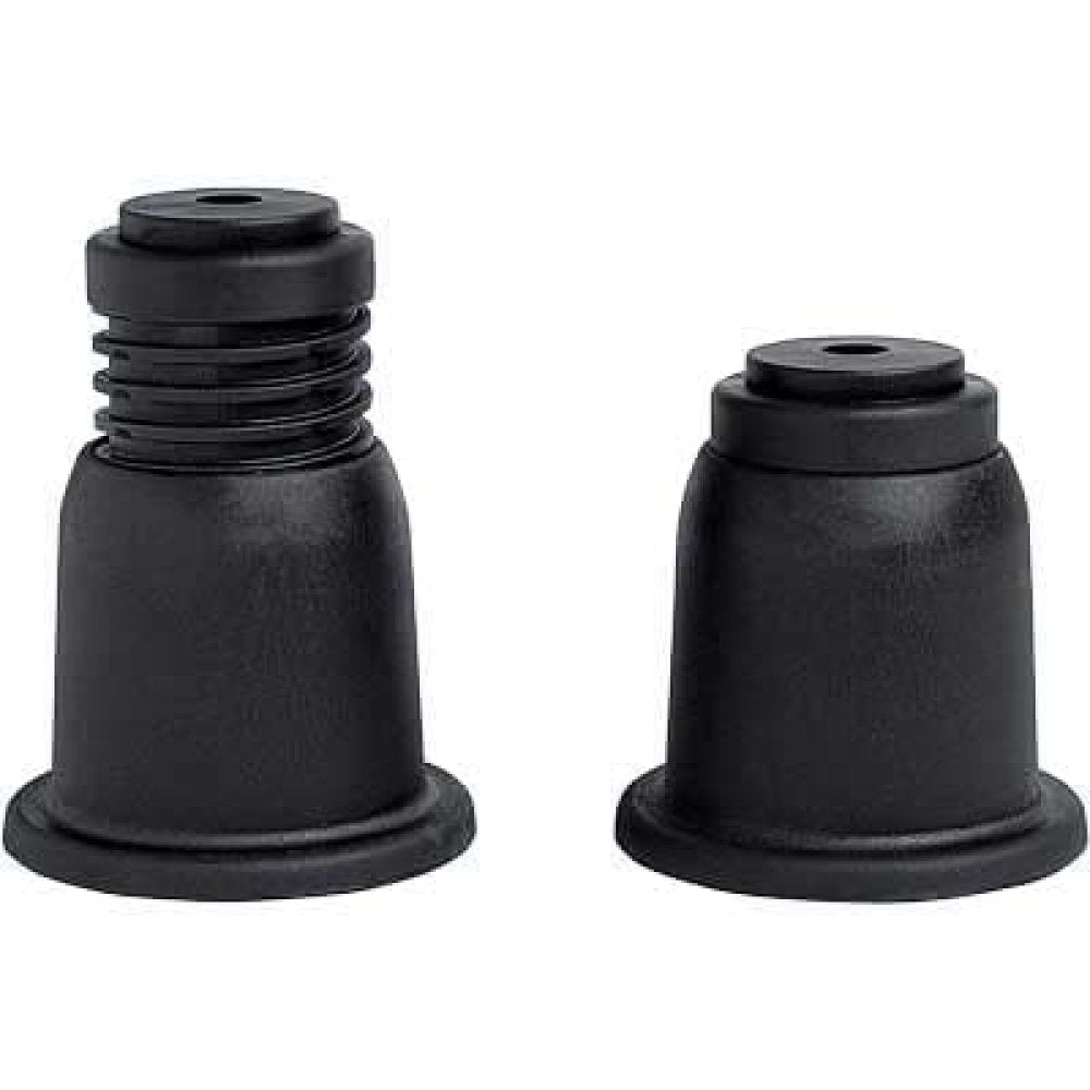 Manicotto concentrico da d.200 d .160 mm vecamco 7303-012