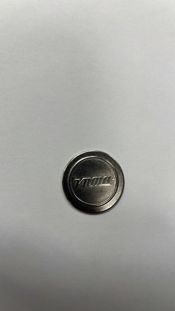 Gettone per gettoniere VAMA Senza Limite di Acquisto - Pack 100 Gettoni
