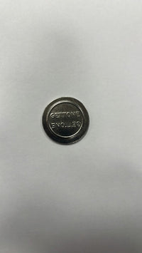 Gettone per gettoniere VAMA Senza Limite di Acquisto - Pack 500 Gettoni