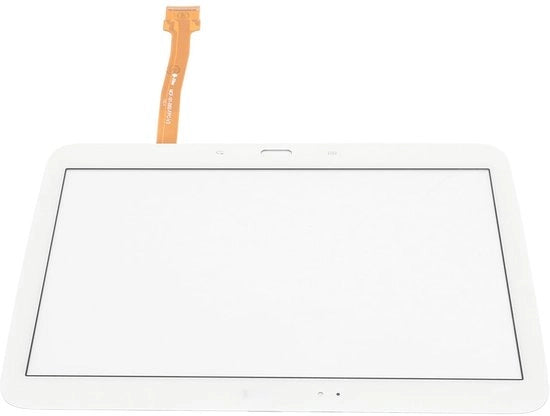 Tastiera Touchscreen di Rimpiazzo - Adatto per Tab 3 SM P5200/P5210 - 10,1 Pollici - Ideale per la Riparazione - Resistente allo Shock - Ottimo Tocco - Display Tattile