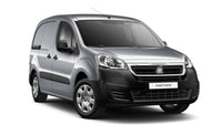 RIGUM900330 , Citroen Berlingo van dal 2008- , Peugeot Partner van dal 2008-