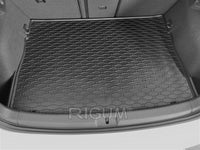 29B-437010 - Tappeto gomma baule - Volkswagen Golf VII Hatchback dal 2012-03/2020 , Posizione Baule Superiore