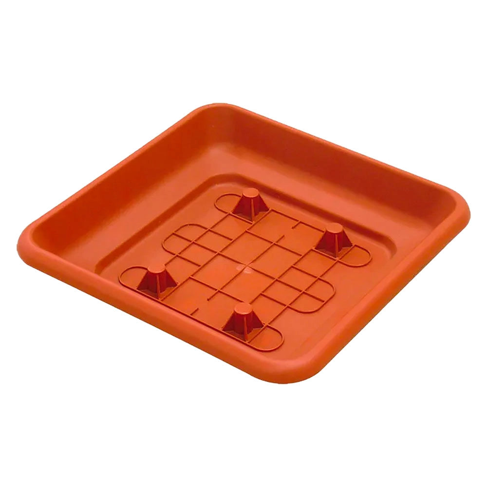 SOTTOVASO QUADRO cm 32 x 32  - ICS