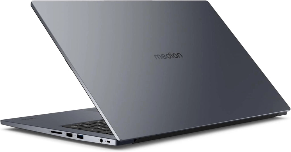 43,9 cm (17,3 pollici Full HD) E17223 Laptop (Intel N100, 4 GB DDR4 RAM, 128 SSD, HD Webcam, WLAN, Win 11 S Mode)