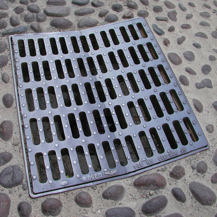 LARVICIDA ANTIZANZARA zanzare larve AZ 125 COMPRESSE FLORTIS