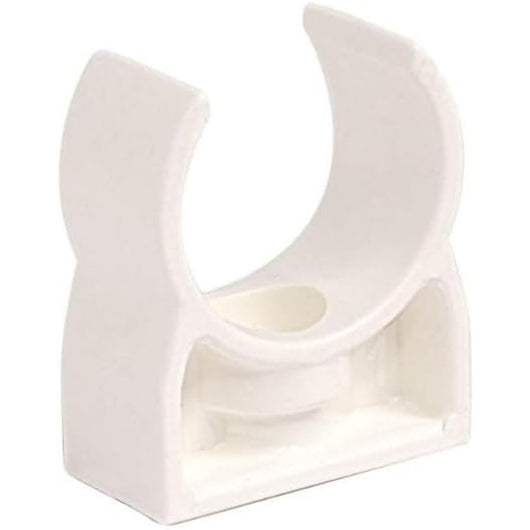 Collare per fissaggio tubo d.20 m vecamco 9899-045-08