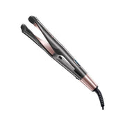 Piastra capelli remington 45657560100 curl & straight confidence s6606