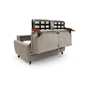 Callisto Divano letto matrimoniale 208 cm beige