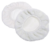 Cuffie di Ricambio per Lucidatrice Einhell CC-PO Disco 250 mm 2093095