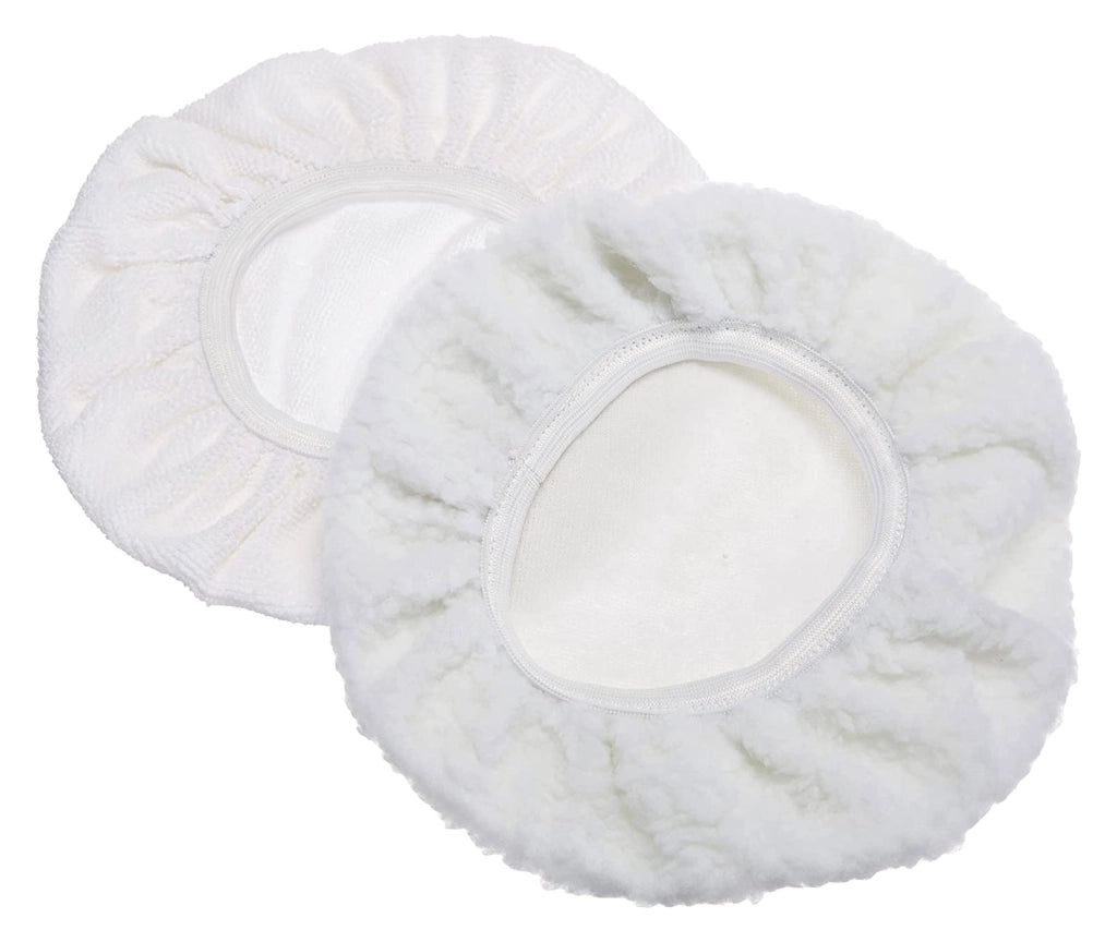 Cuffie di Ricambio per Lucidatrice Einhell CC-PO Disco 250 mm 2093095
