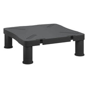 Supporto per monitor 33,5 x 34 x 10,5 cm nero 02_0029199