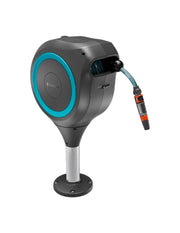 Avvolgitubo Terrazza GARDENA RollUp S (15m)