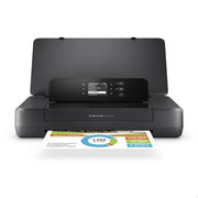 Hp officejet 200 mobile wireless colore stampante - CZ993A