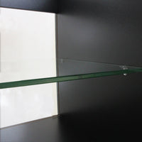 Set Banco Vendita Emperor Bianco e Nero - Modelli C1200 e CM60