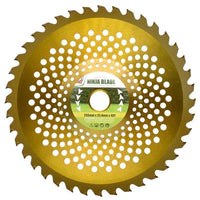 DISCO TAGLIAERBA UNIVERSALE NINJA BLADE