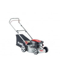 TOSAERBA A SCOPPIO EASY 4.20 MOTORE AL-KO 140CC TAGLIO 42CM ALTEZZA TAGLIO 7 POS