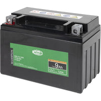 BATTERIA MOTO QUANTUM 9AH AGM-CCA 120A SX
