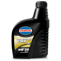 OLIO MOTORE TAMOIL PROFESSIONAL 0W-20 1L C5