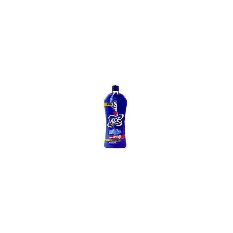 ACE CANDEGGINA DENSO PIU IN FORMATO DA 1 LITRO