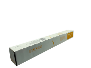 ORIGINAL Utax toner giallo CK-8530y 1T02YPAUT0 ~12000 Seiten