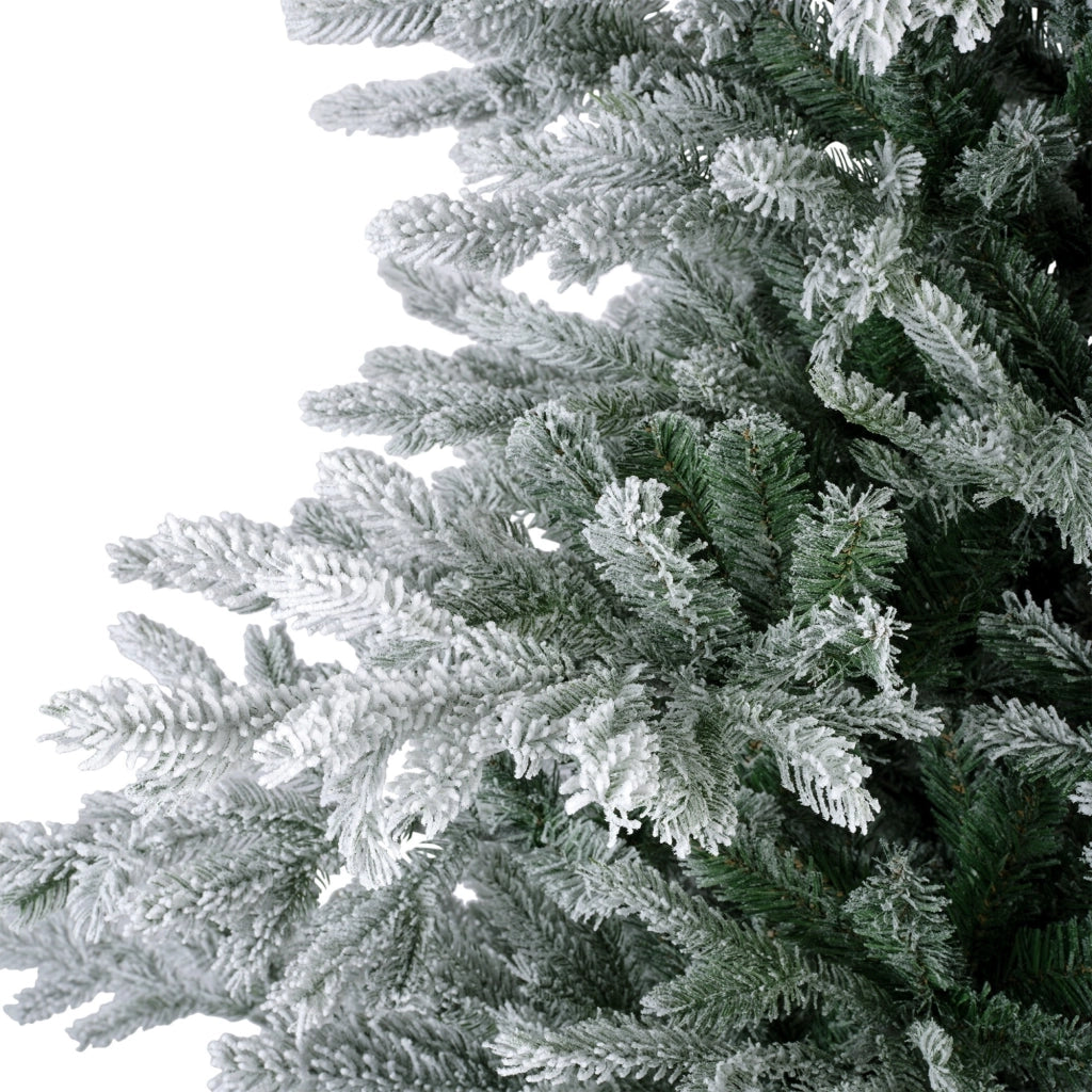 ALBERO LIVIGNO INNEVATO H180CM 1564 RAMI