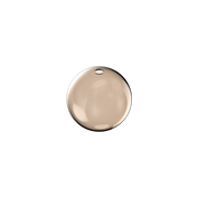 MAPA SINGLE SOLO VETRO SFERA D.15CM AMBRA