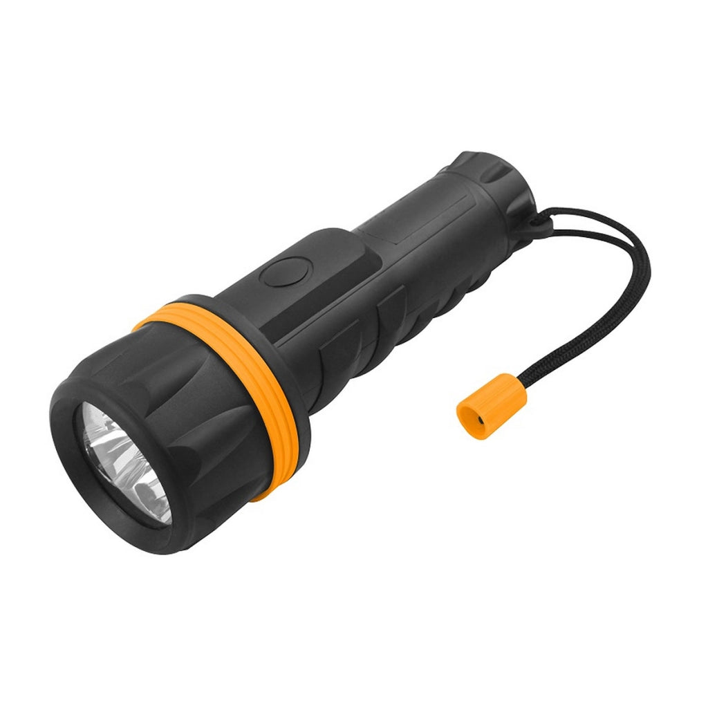 Torcia LED in Plastica 30 Lumen Tolse