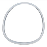 O-ring in silicone - Afdichting durevole - Confezione di ricambio - Adatto per pentole ad induzione - Grade alimentare - Facile da pulire
