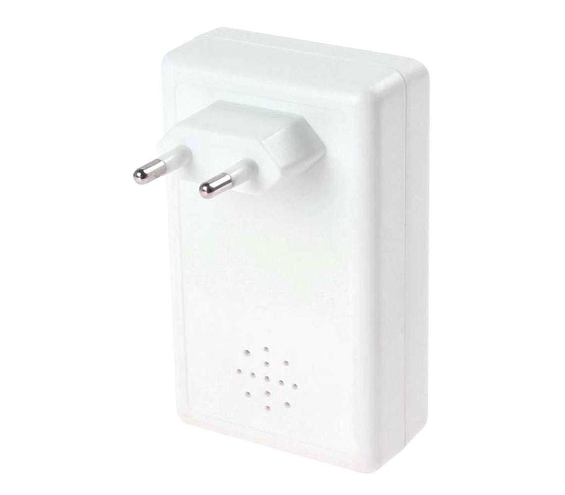 Repellente Elettrico ad Ultrasuoni per topi e insetti