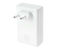 Repellente Elettrico ad Ultrasuoni per topi e insetti