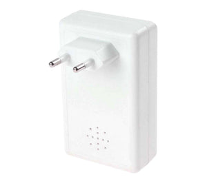 Repellente Elettrico ad Ultrasuoni per topi e insetti