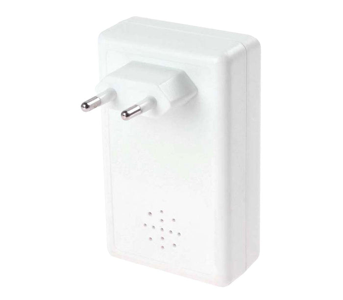 Repellente Elettrico ad Ultrasuoni per topi e insetti