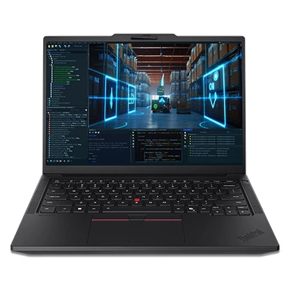 Workstation mobile lenovo thinkpad p14s gen7 21x0002gix 14 ryzen ai 7 pro 450 32gb ssd1tb w11p